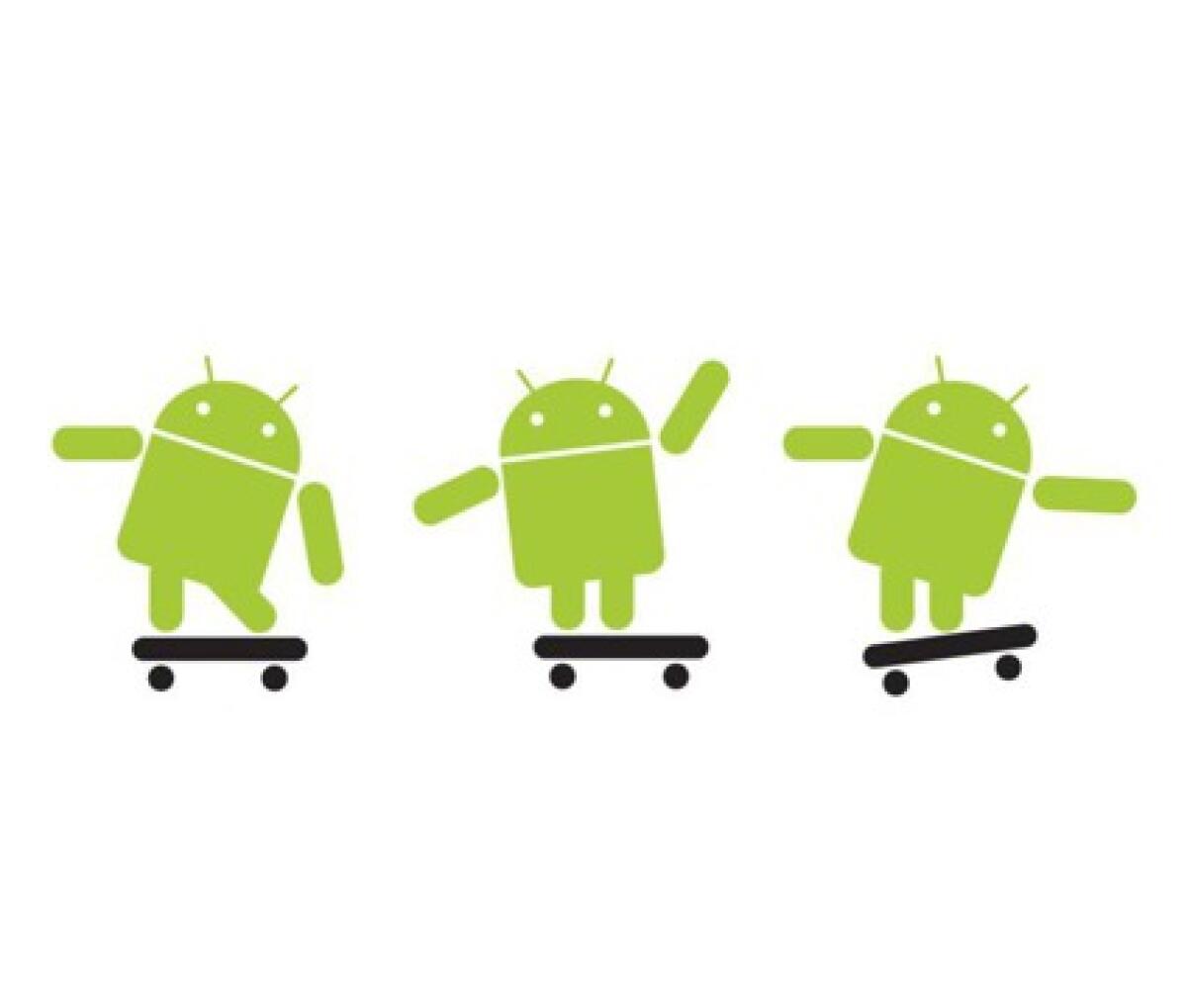 Unlock Root: Android e un root originale - 
