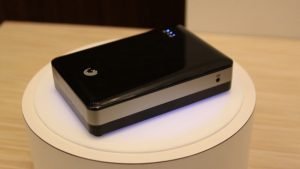Cloud computing, Seagate e Verizon annunciano un modem 4G LTE