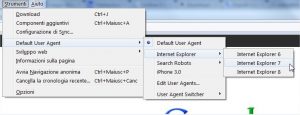 Disattivare timeline di Facebook