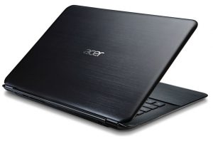 CES 2012 : Ultrabook mania - parte 1