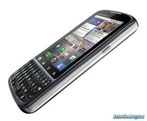 Motorola PRO, per gli uomini d'affari