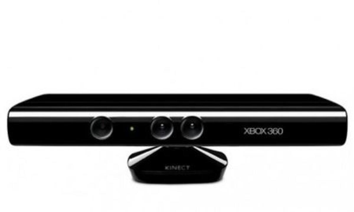 Kinect Windows: le consegne sono già partite - 