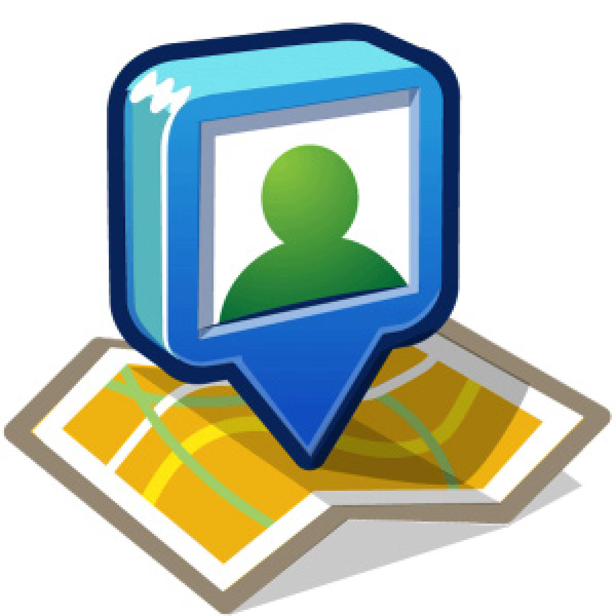 Google Latitude, il check-in stile Foursquare! - 