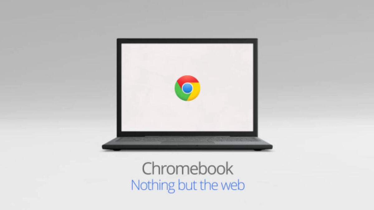 Google Chromebook di seconda generazione! - 
