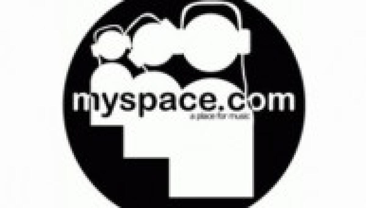 MySpace ritorna alla grande! - 