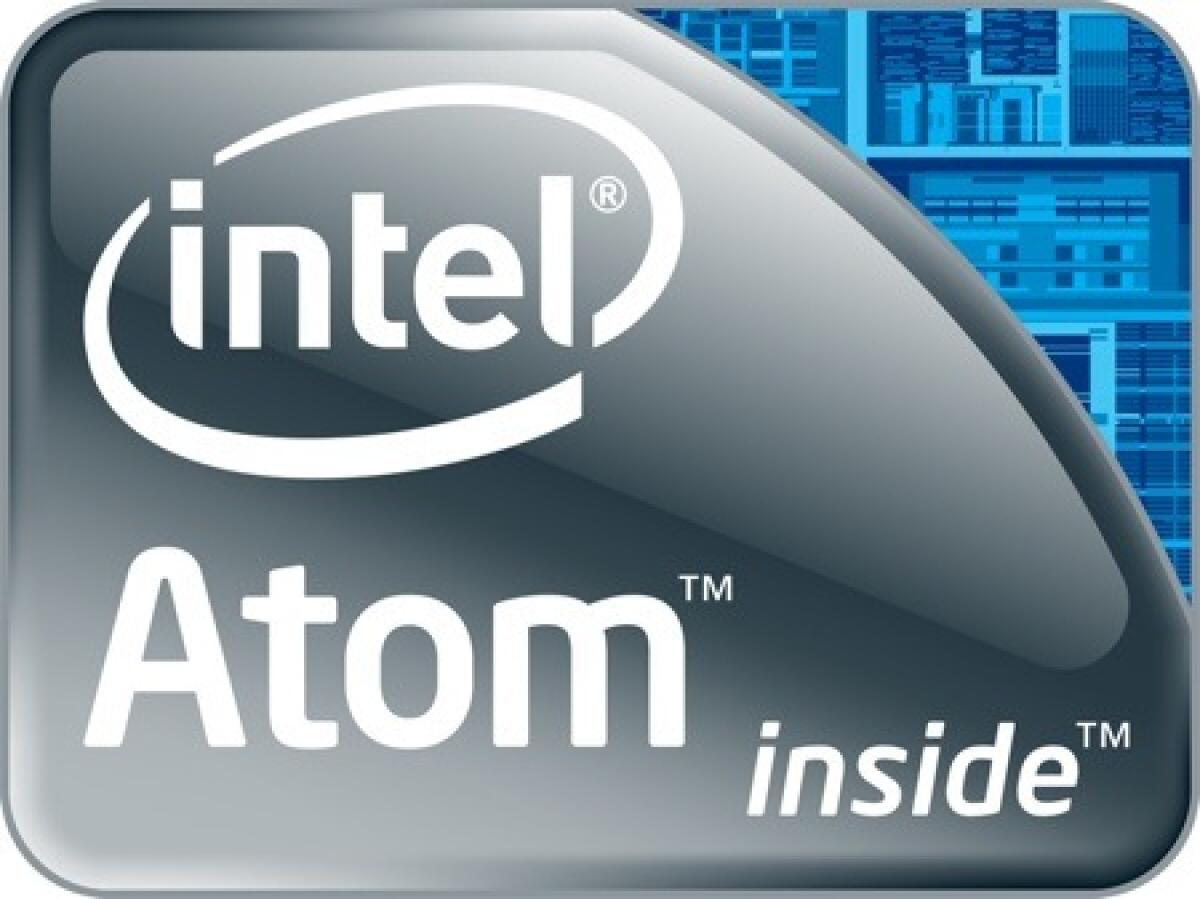 Intel nuovo processore per il mobile - 