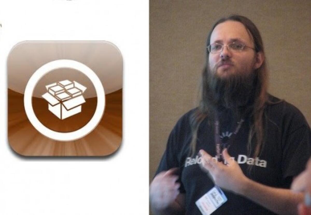Saurik :"Il Jailbreak deve rimanere legale" - 