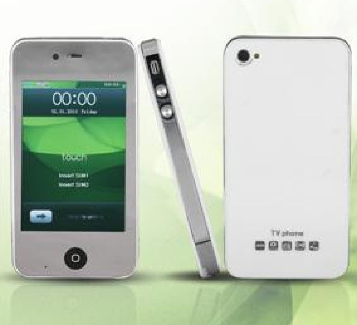 iPhone 4S in Cina fatica ad affermarsi e perde mercato - 