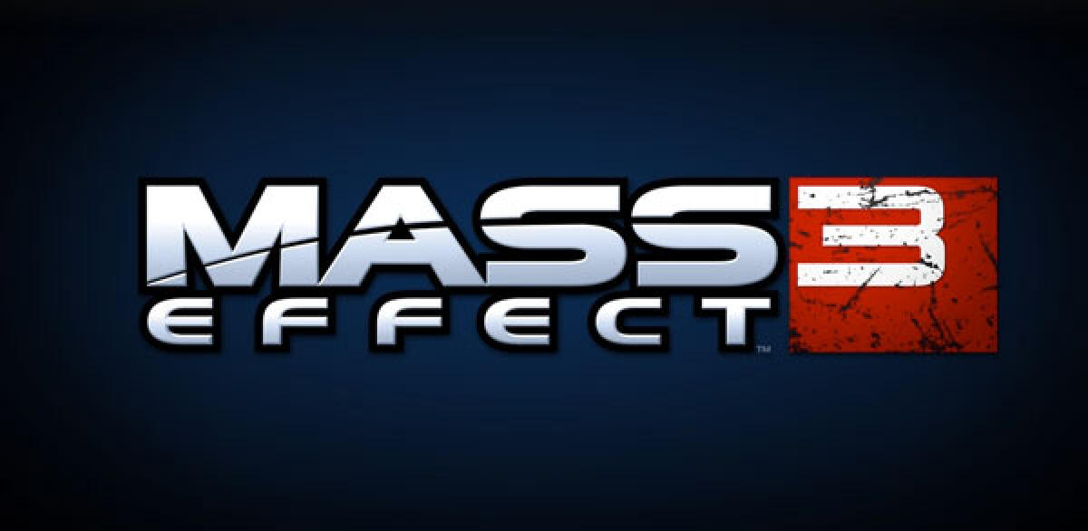 Mass Effect 3: pronto per il dubutto - 
