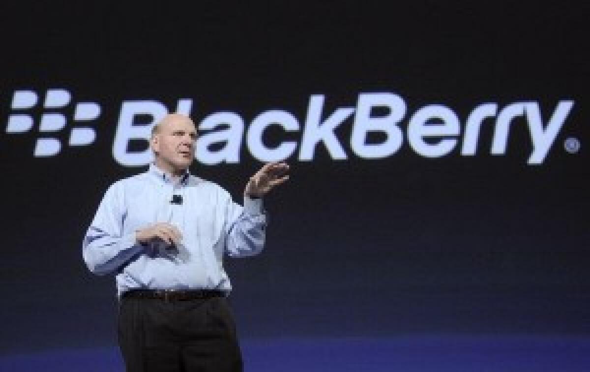 Playbook OS 2.0, da qui riparte RIM? - 