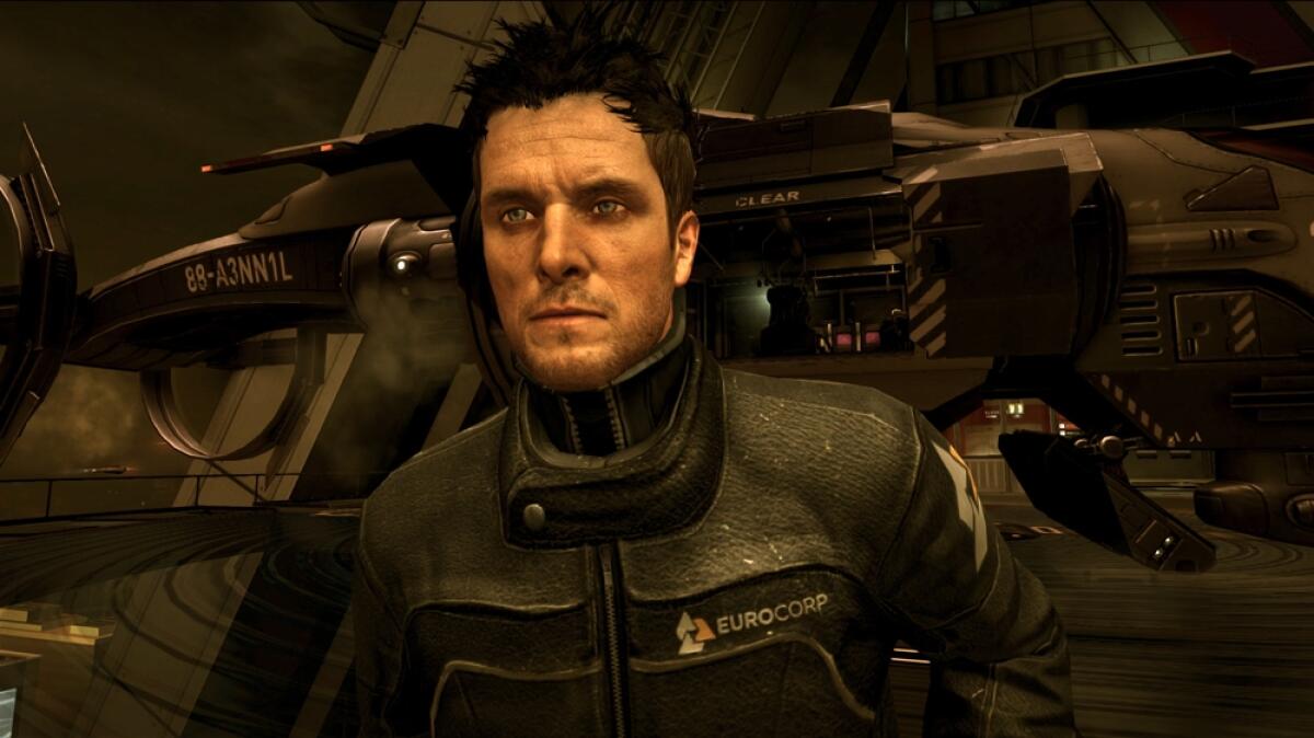 Disponibile versione demo di Syndicate per Xbox Live - 