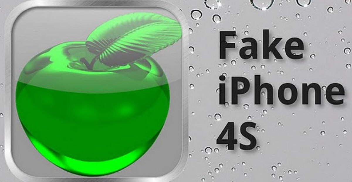 App che simula iOS su Android - 