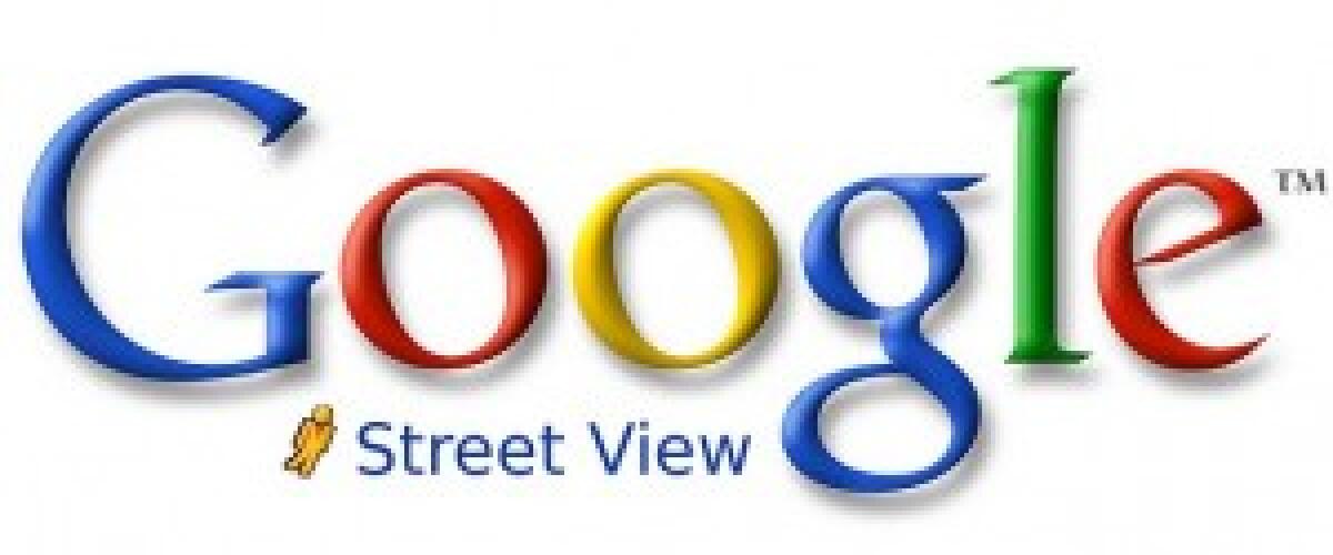 Google Street View: la globalizzazione continua - 