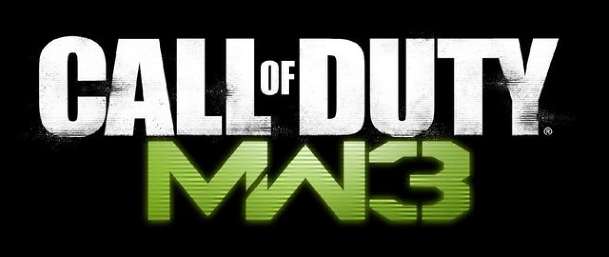 Trucchi Call Of Duty 3 : Modern Warfare PS3 - 