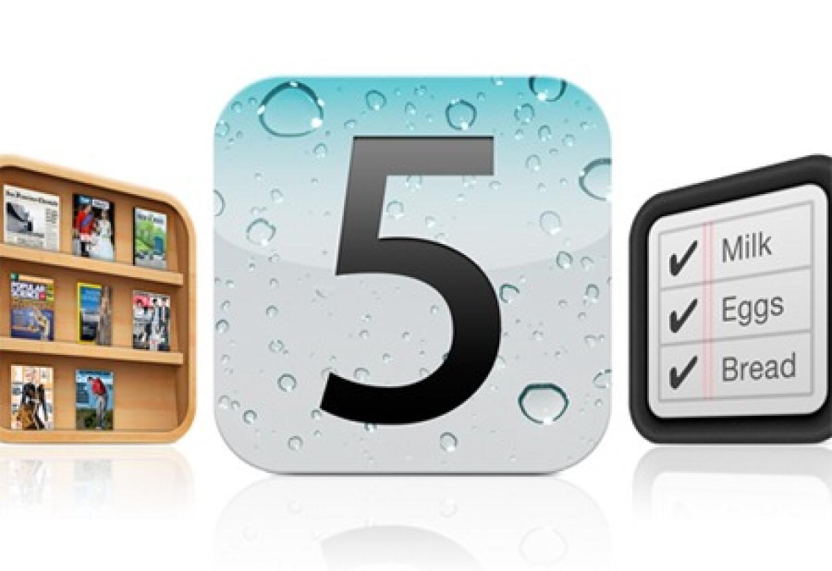 iOs 5.0.1 problemi di sicurezza in arrivo - 