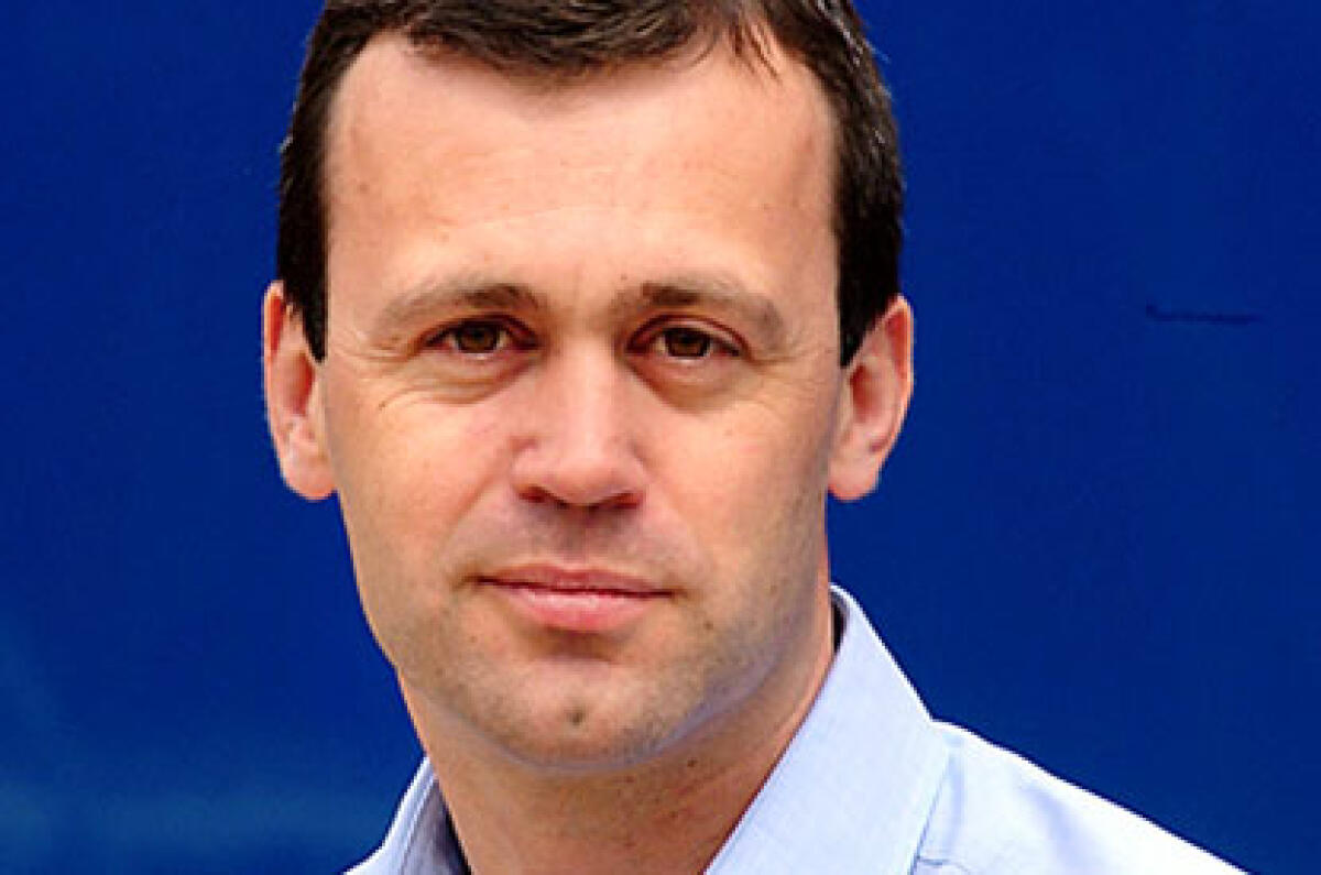 John Browett molto umile e pronto ad occupare qualsiasi mansione - 