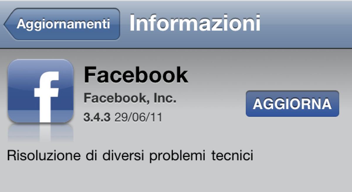 Facebook, come rubano le password? - 