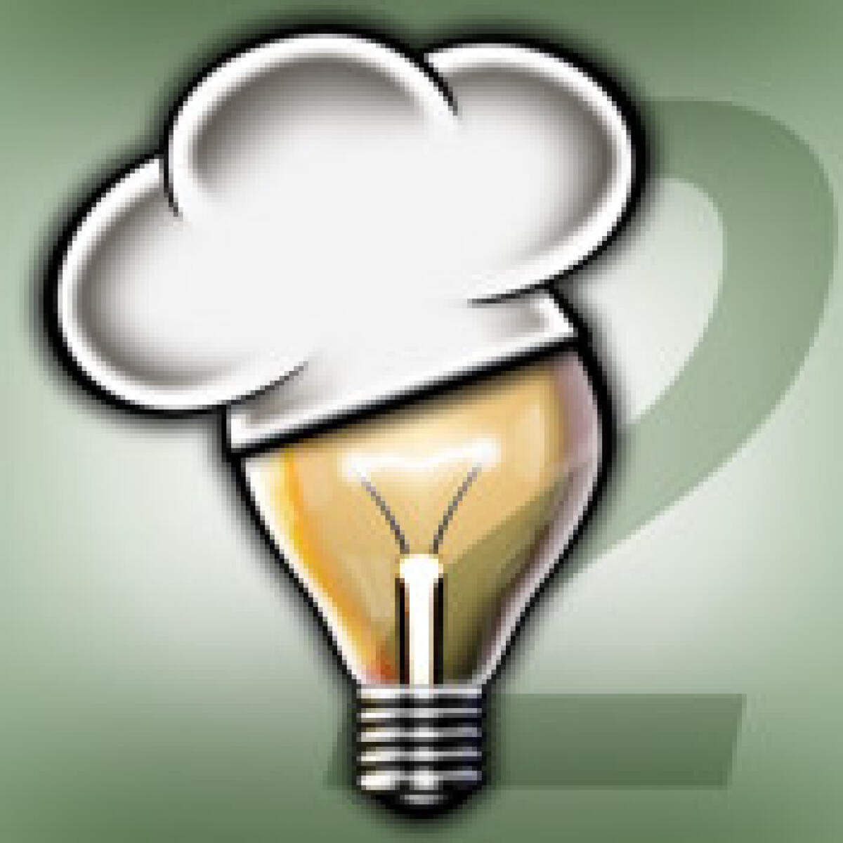 Idea Menu per iPhone: ideale per chi ama cucinare - 