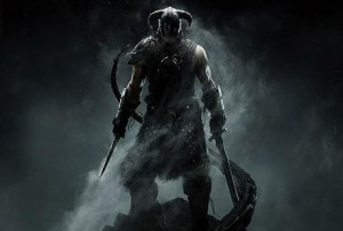 Skyrim Workshop: incassi record per il titolo - 