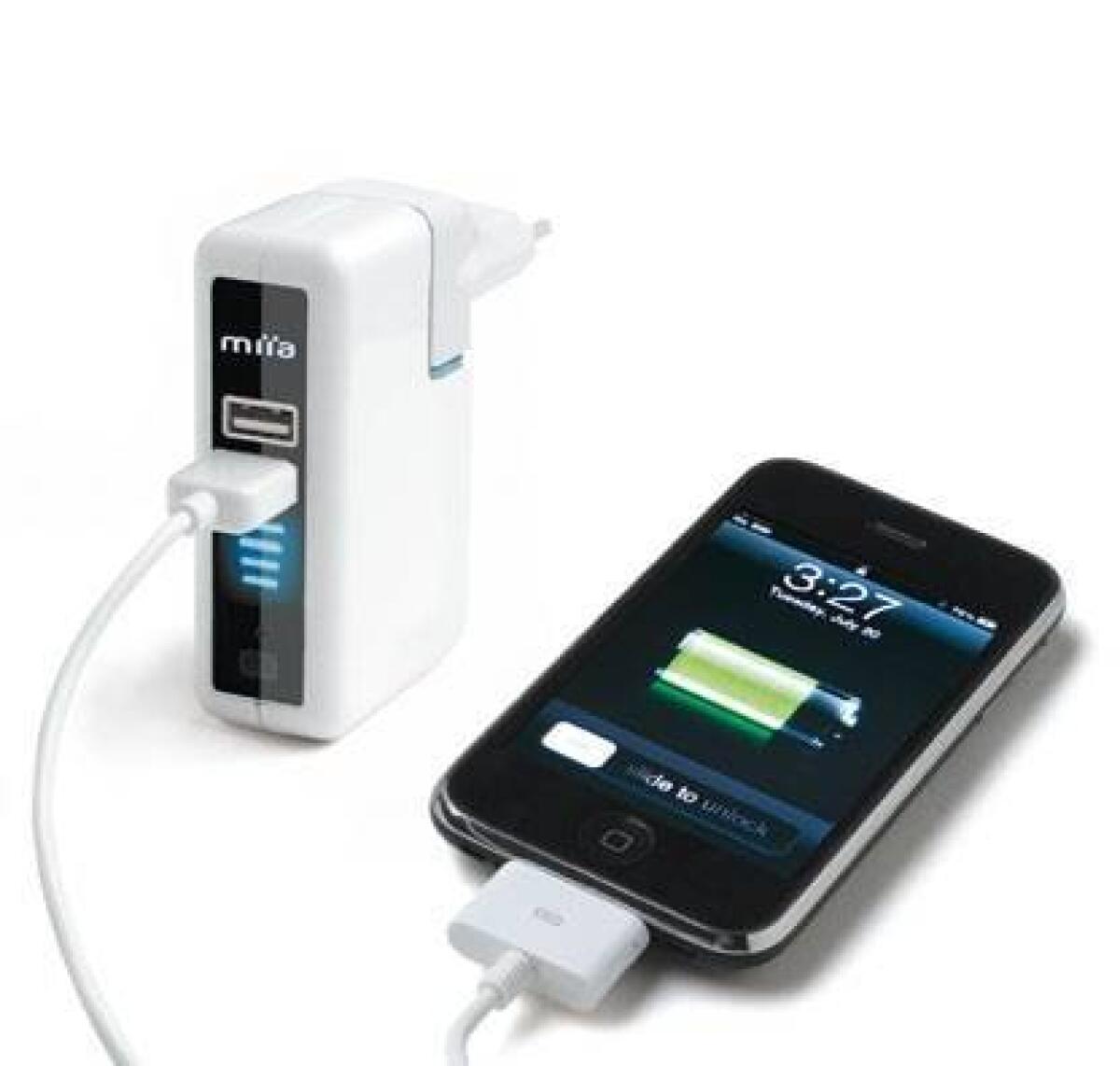 La nuova batteria di riserva Miia Two Battery - 