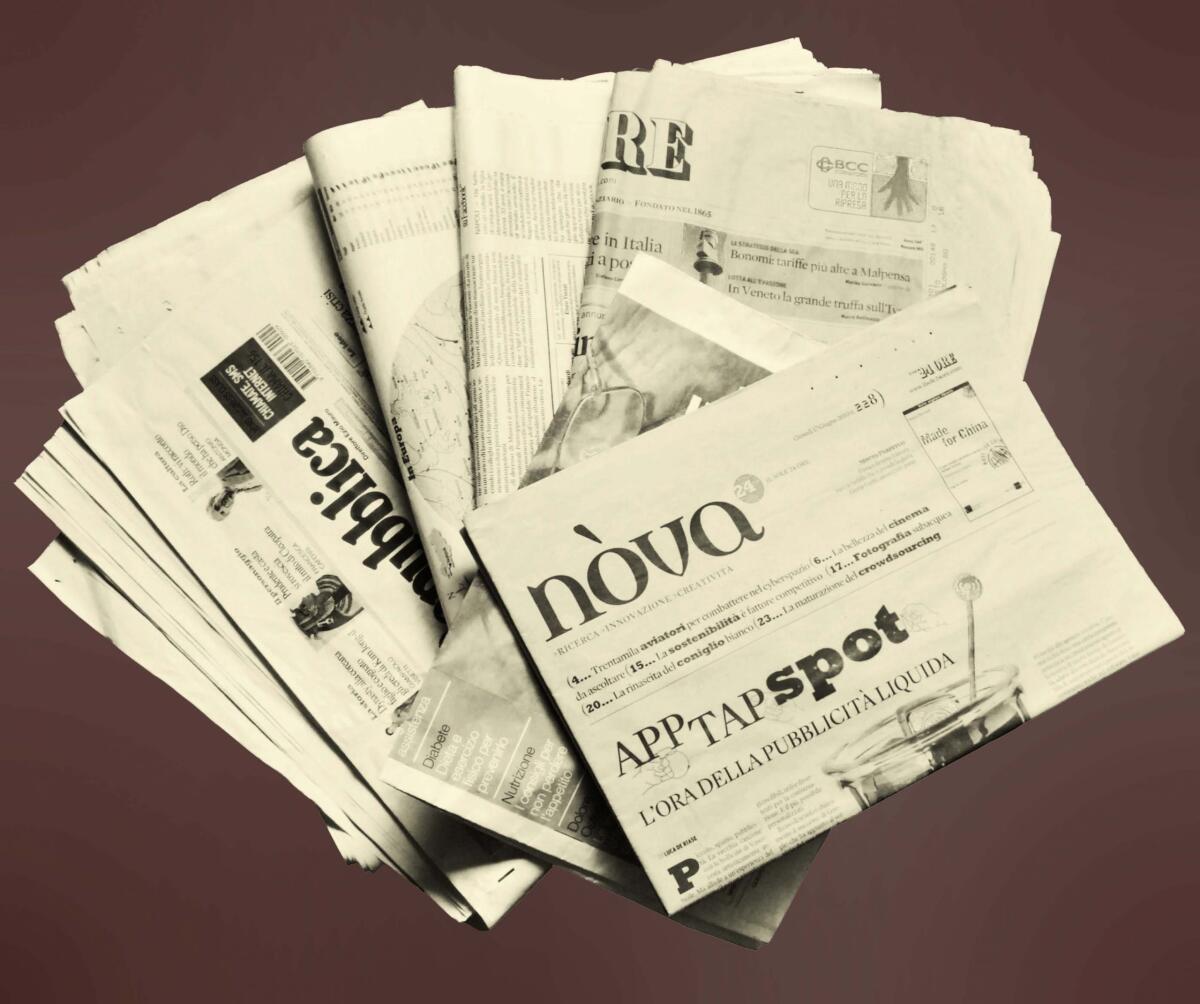 La libertà sul web: giorni contati? - 
