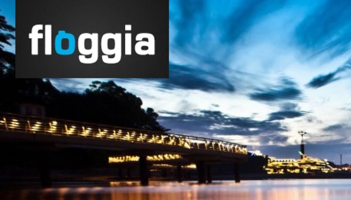 Nuovo servizio di PhotoSharing: Floggia - 
