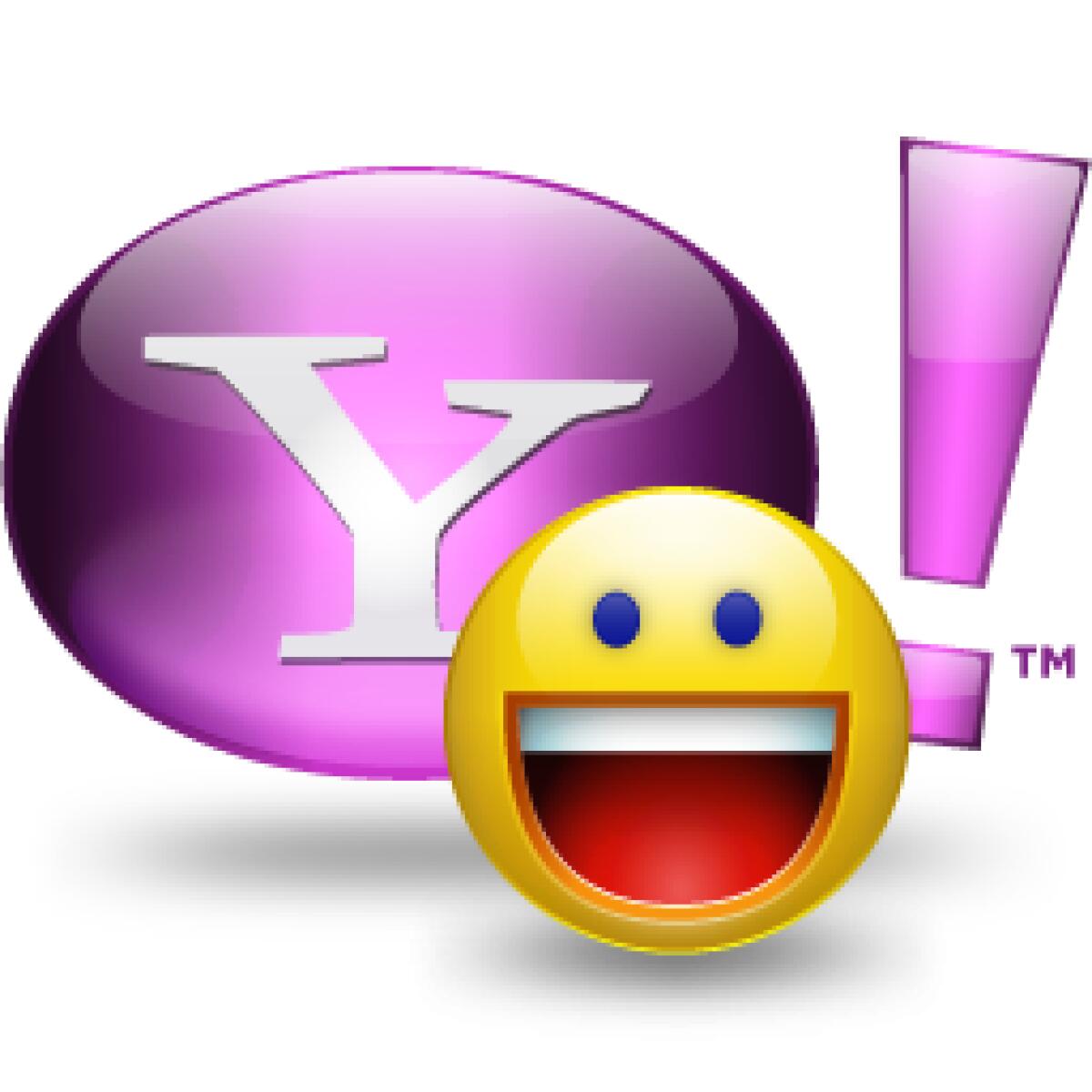 Yahoo! e Apple, collaborazione? Ora la barra di ricerca per le App - 