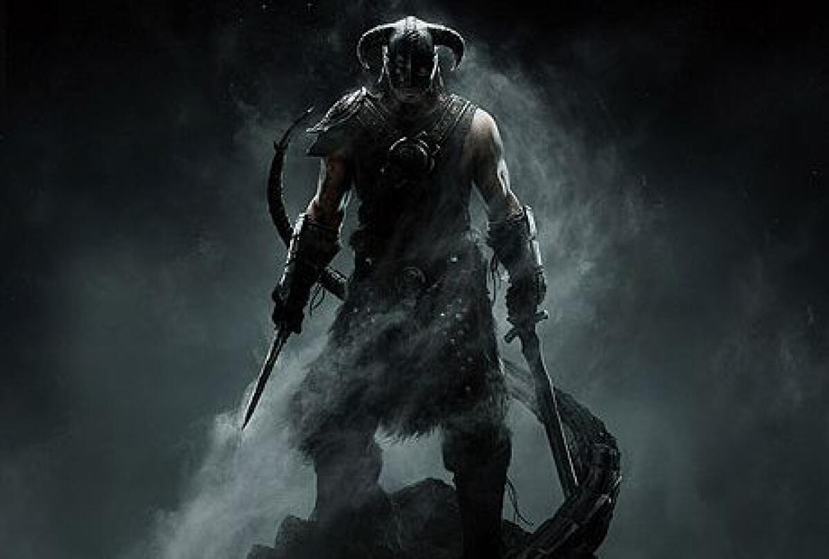 The Elder Scrolls V: disponibile Creation Kit - 