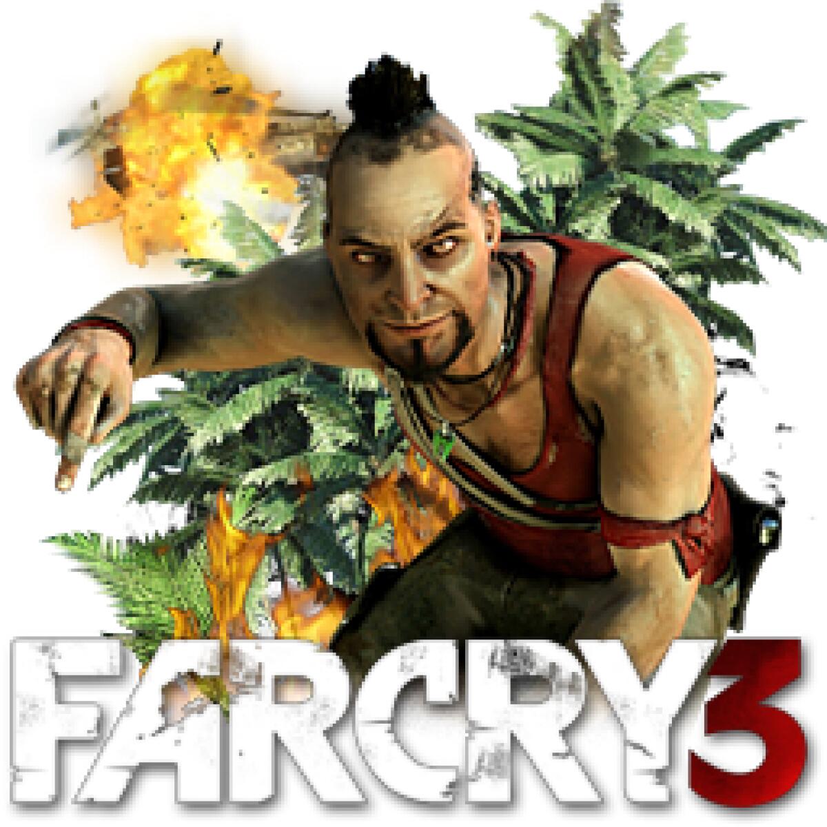 In arrivo FarCry 3 per pc e gaming console - 