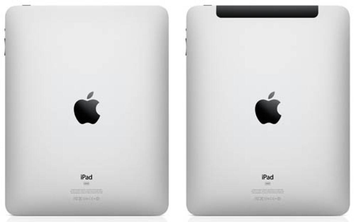 Apple iPad 3 e Retina Display: novità? - 