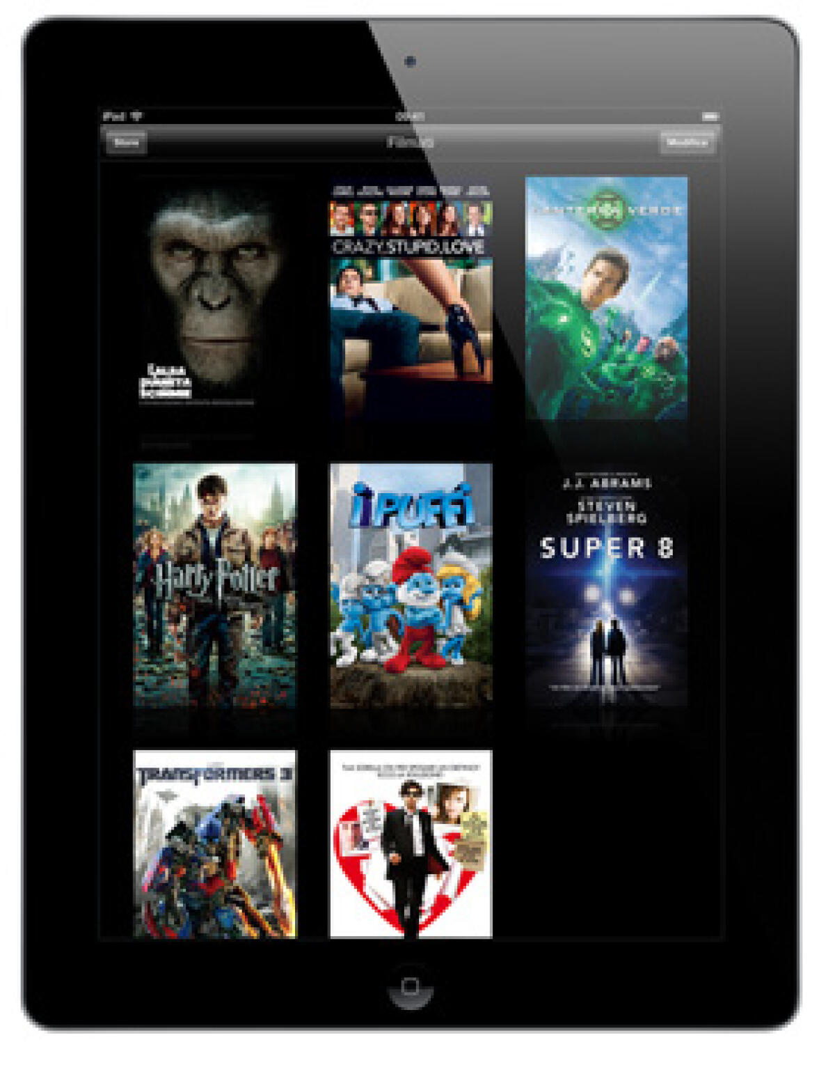 Nuovo iPad 3 milioni già venduti  - 