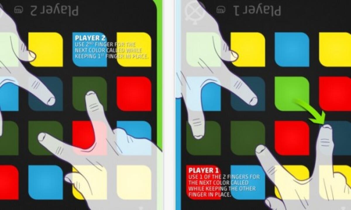 Get Twisted per iPhone e iPad - 