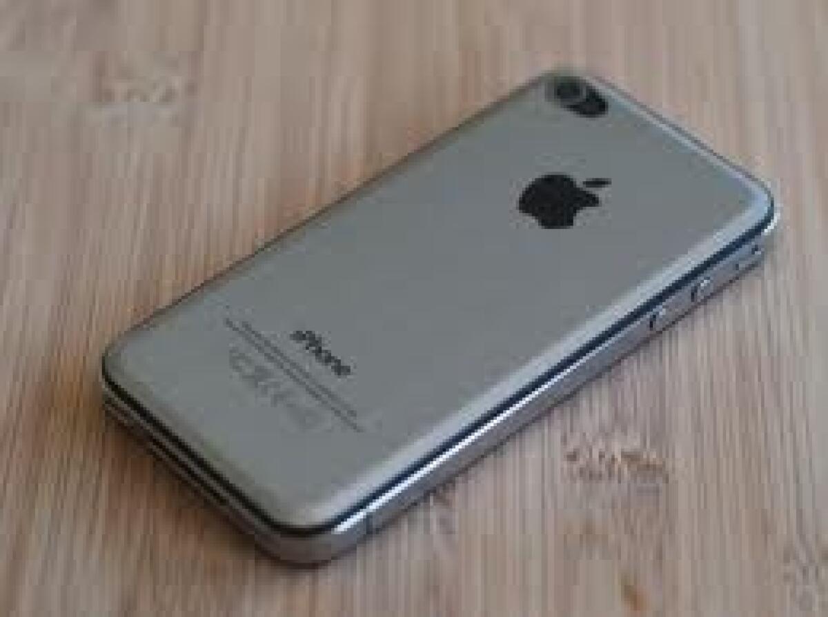 IPhone 5 più richieste e Foxconn assume - 