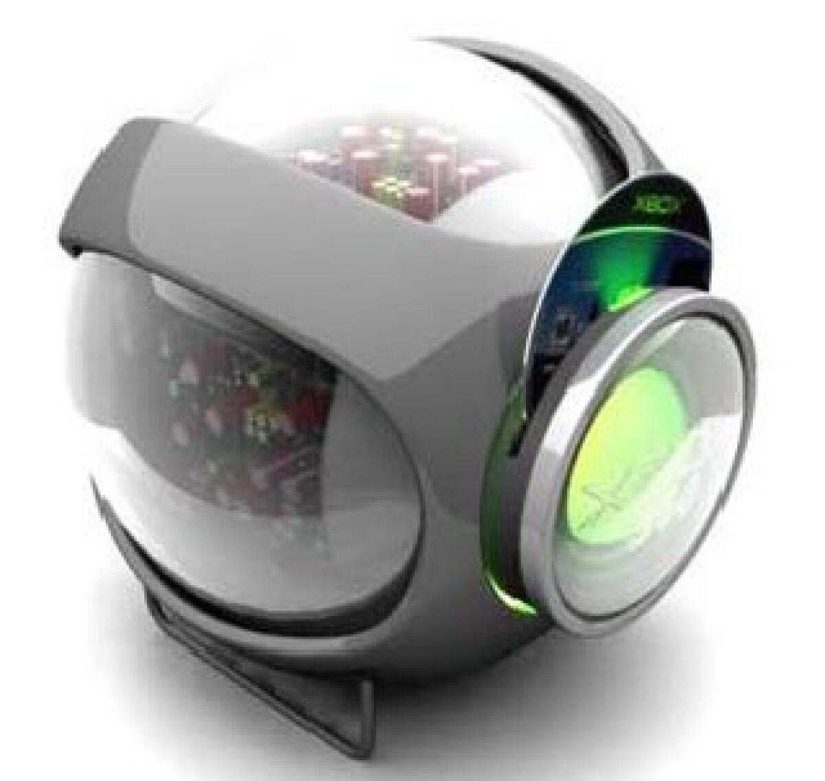 Novità su xBox 720 - 