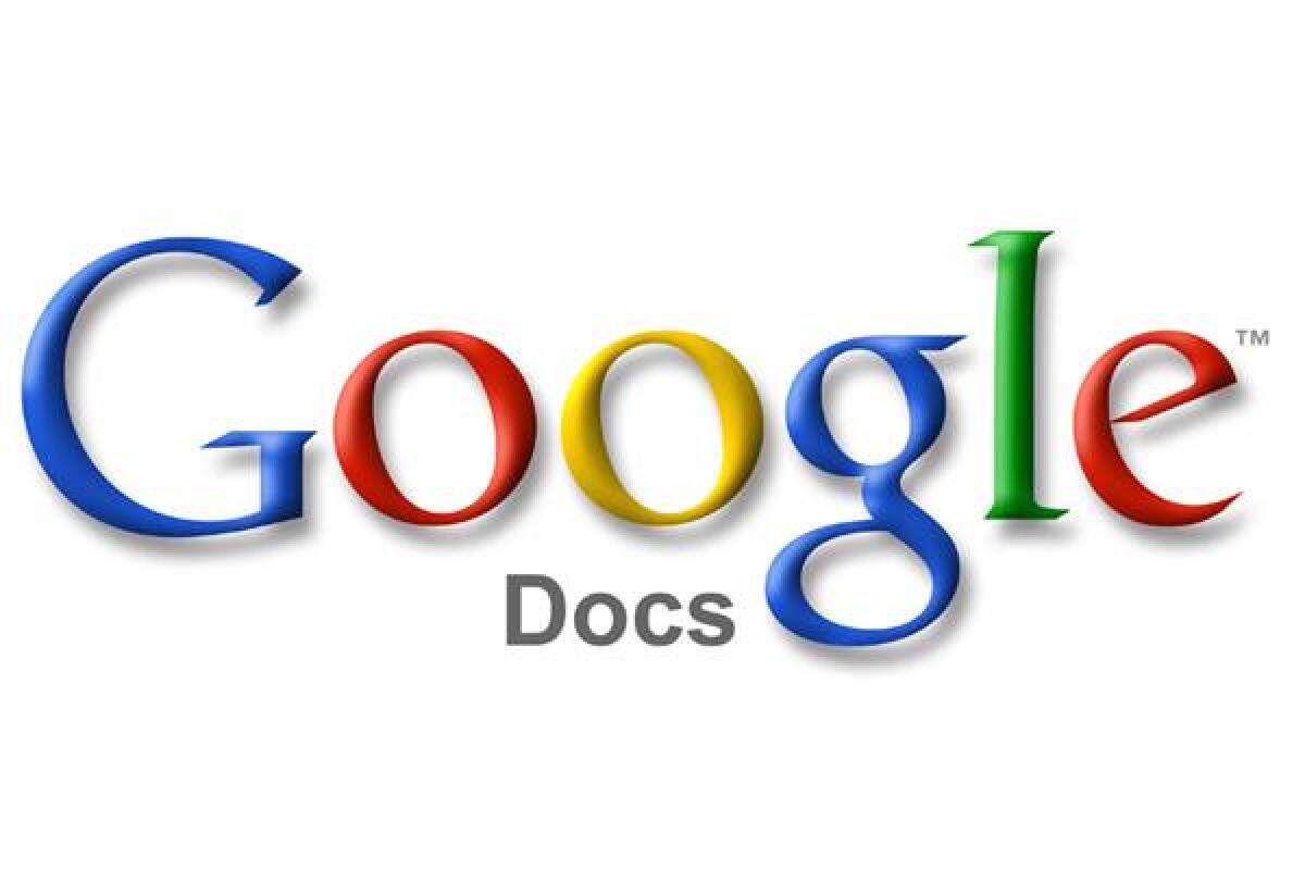 Google : nuova normativa Privacy - 