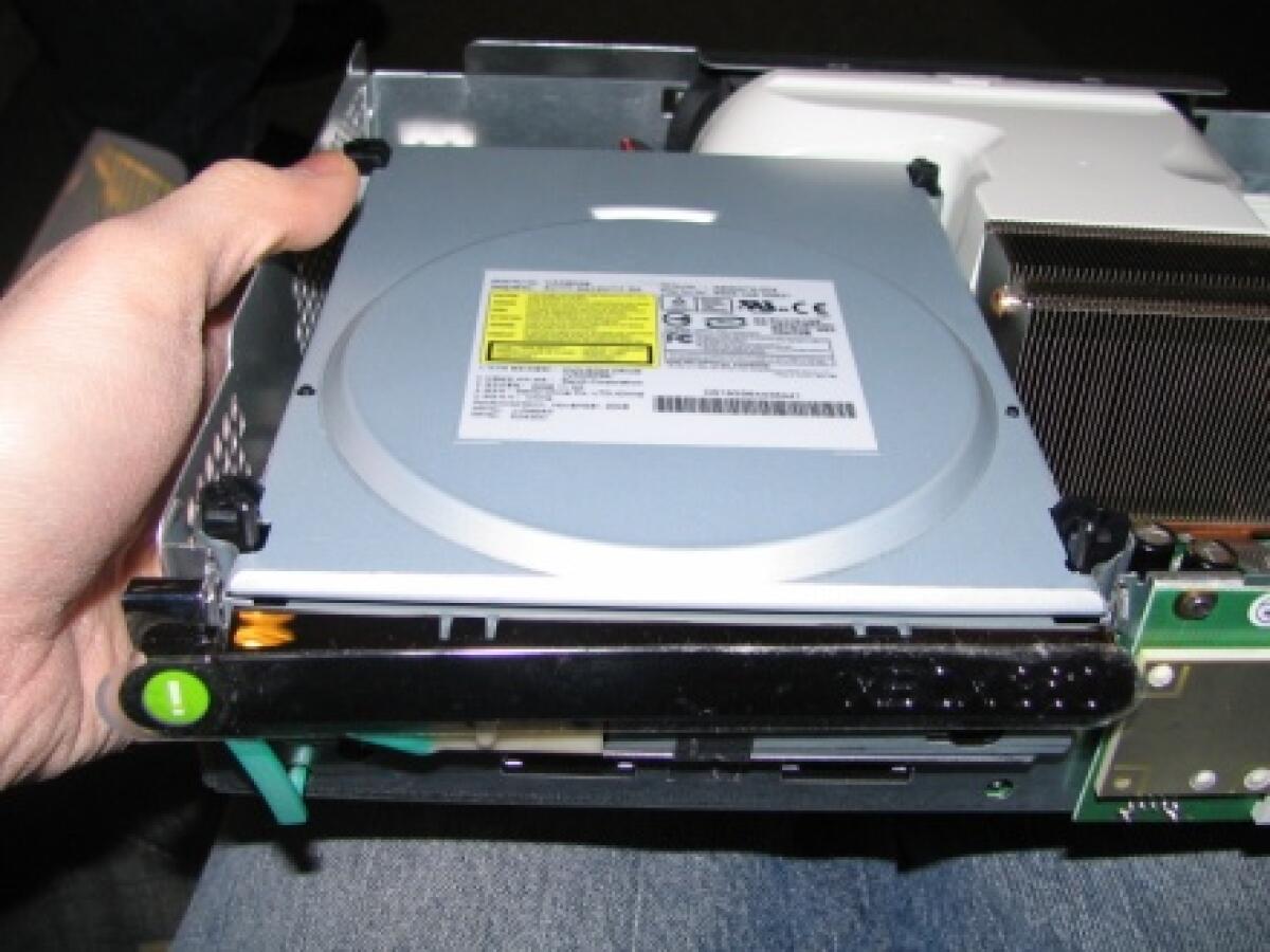 Modifica Xbox 360: guida dettagliata per eseguirla - 