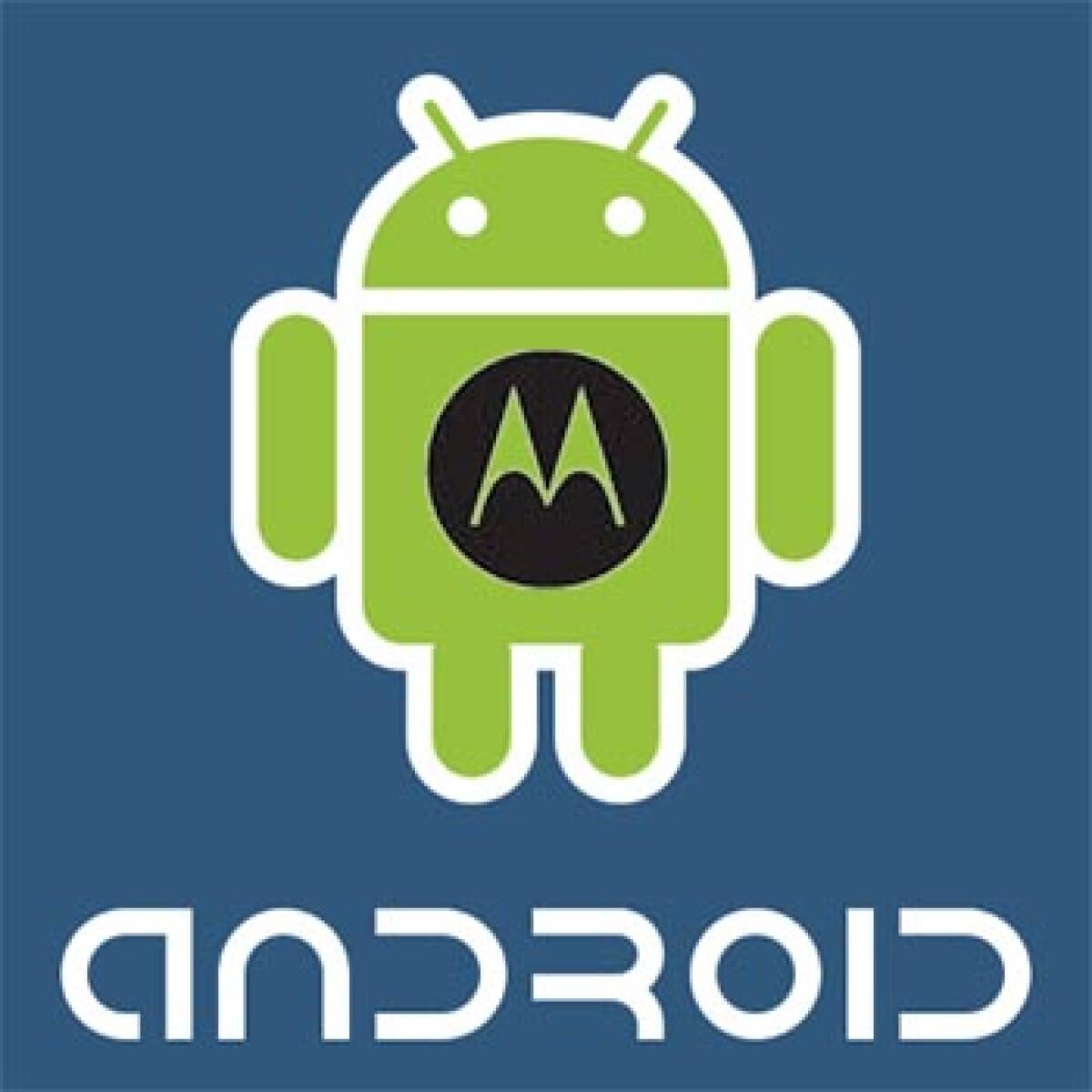 Motorola non viola brevetti Apple - 
