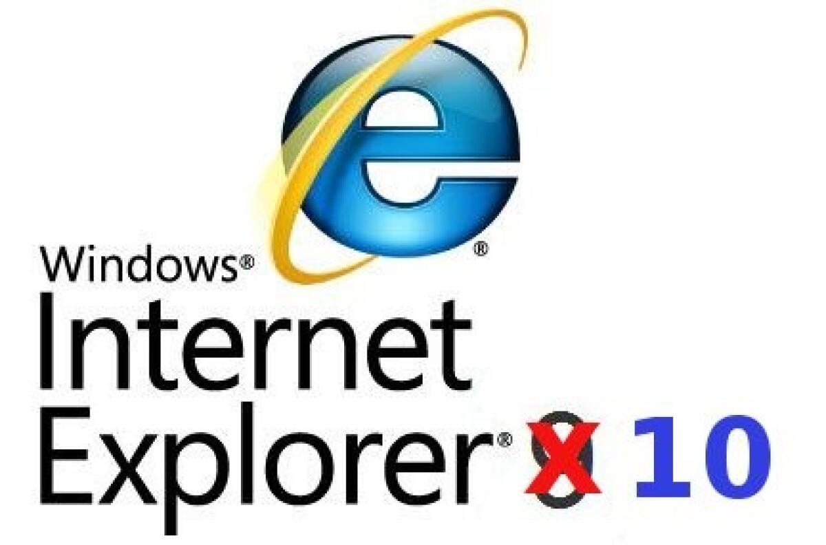 Quali novità nasconde Internet Explorer 10 - 