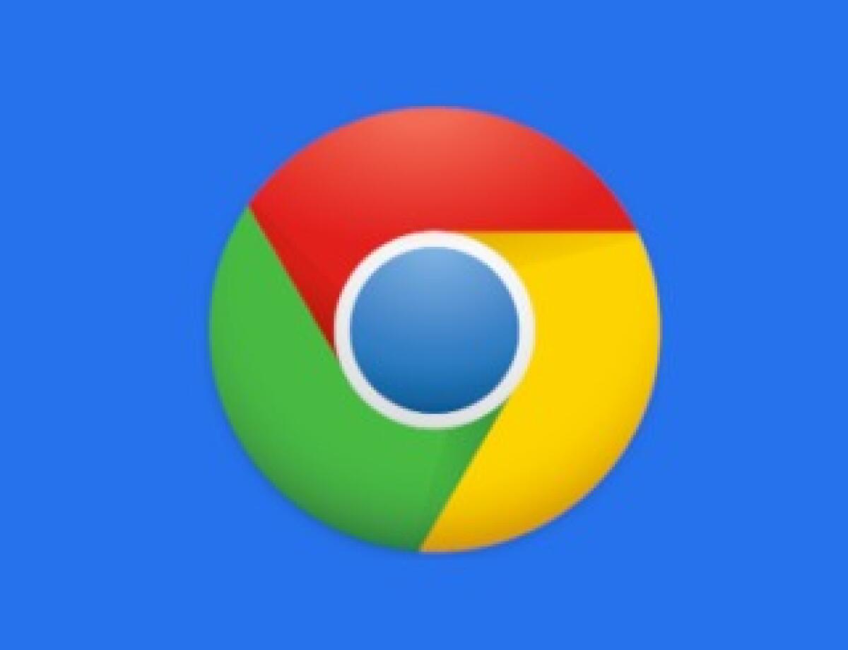 Google Chrome e Windows 8 - 