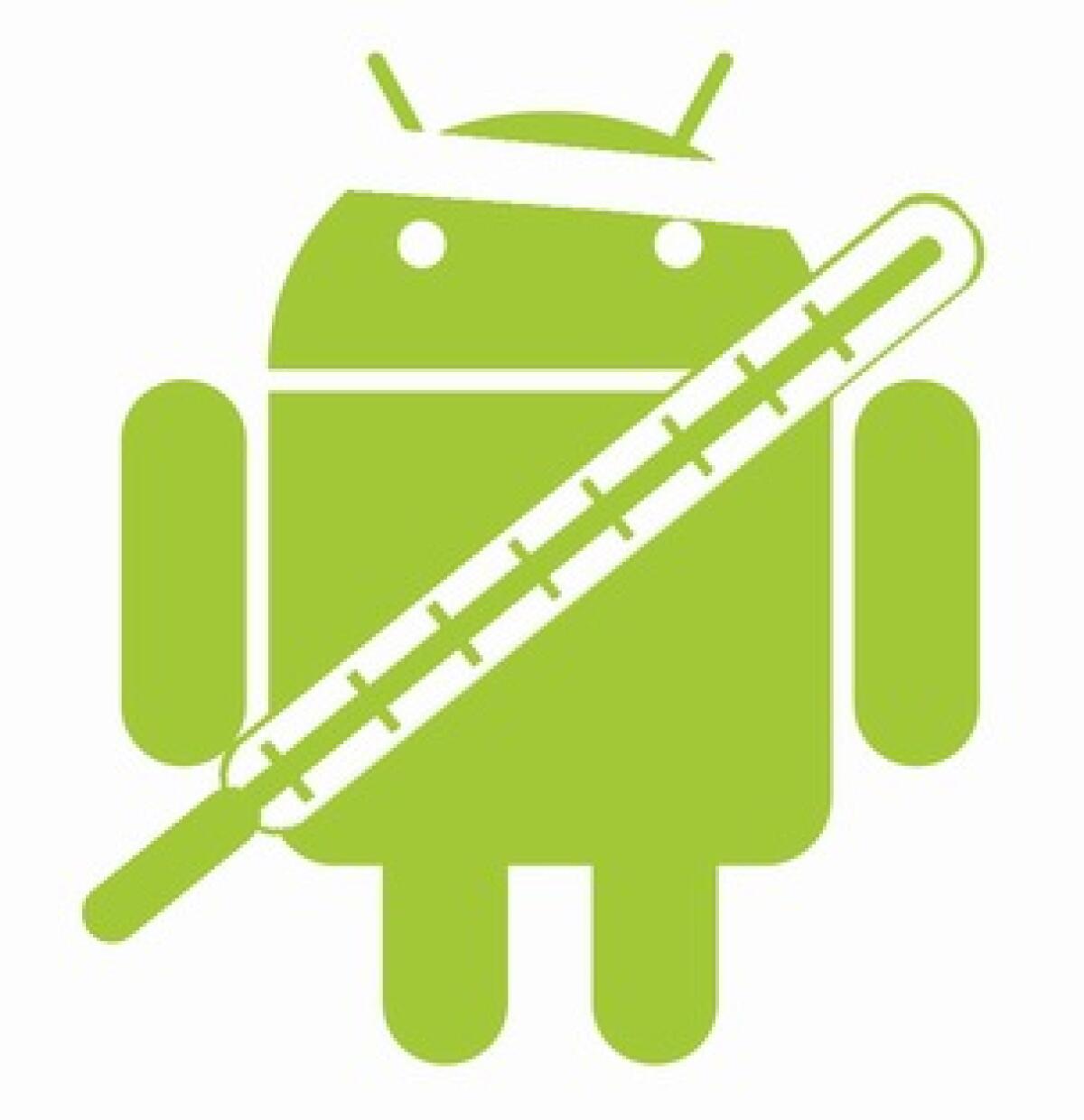 Come rimuovere i Virus da Android? - 
