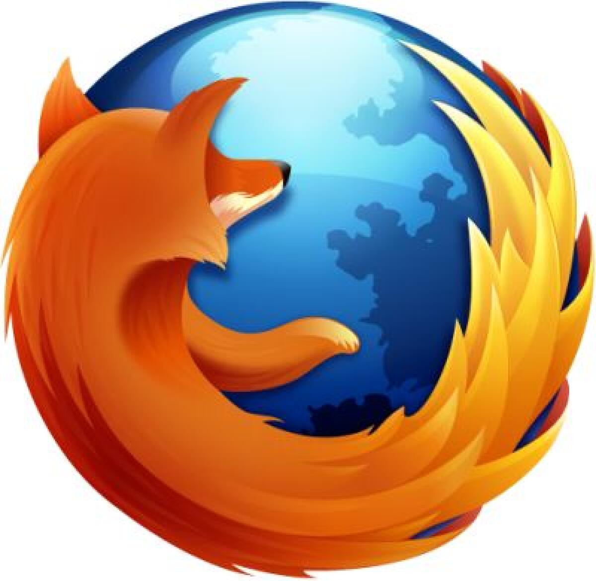 Mozilla Firefox: progetti per il 2012 - 