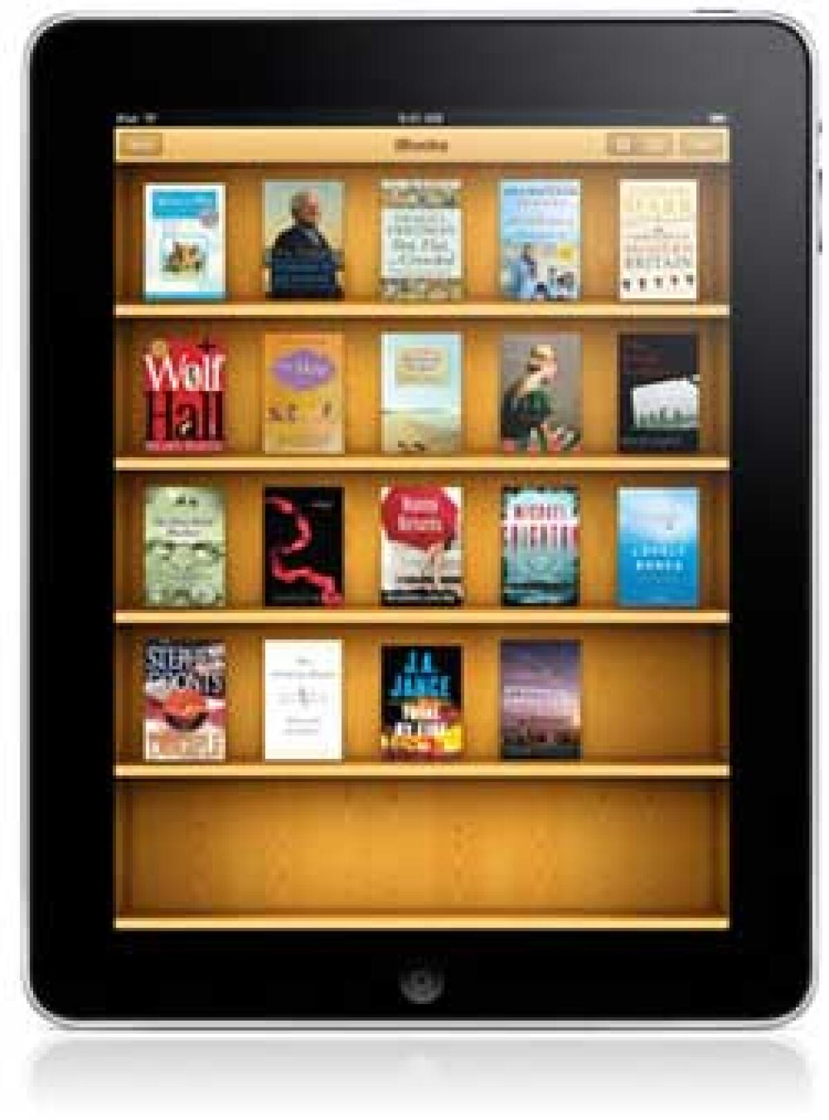 iPad User Guide for iOS 5.1 su iBookstore - 