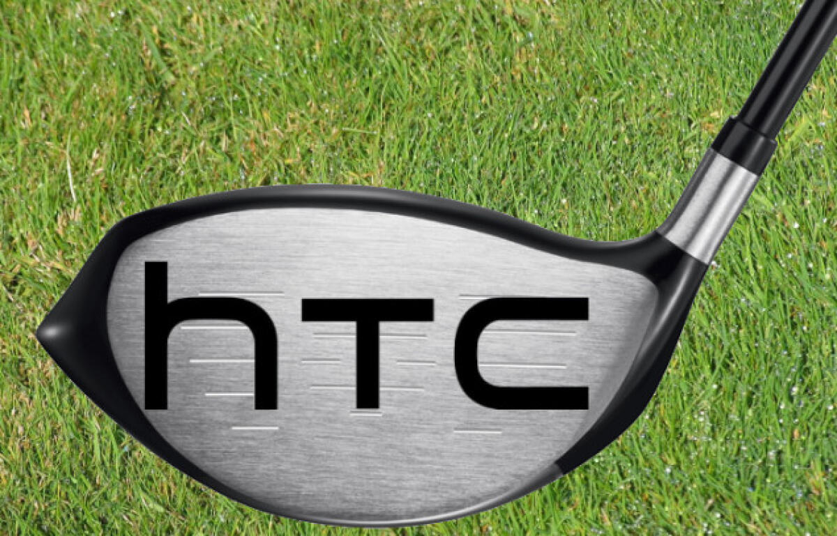 News su HTC Golf - 