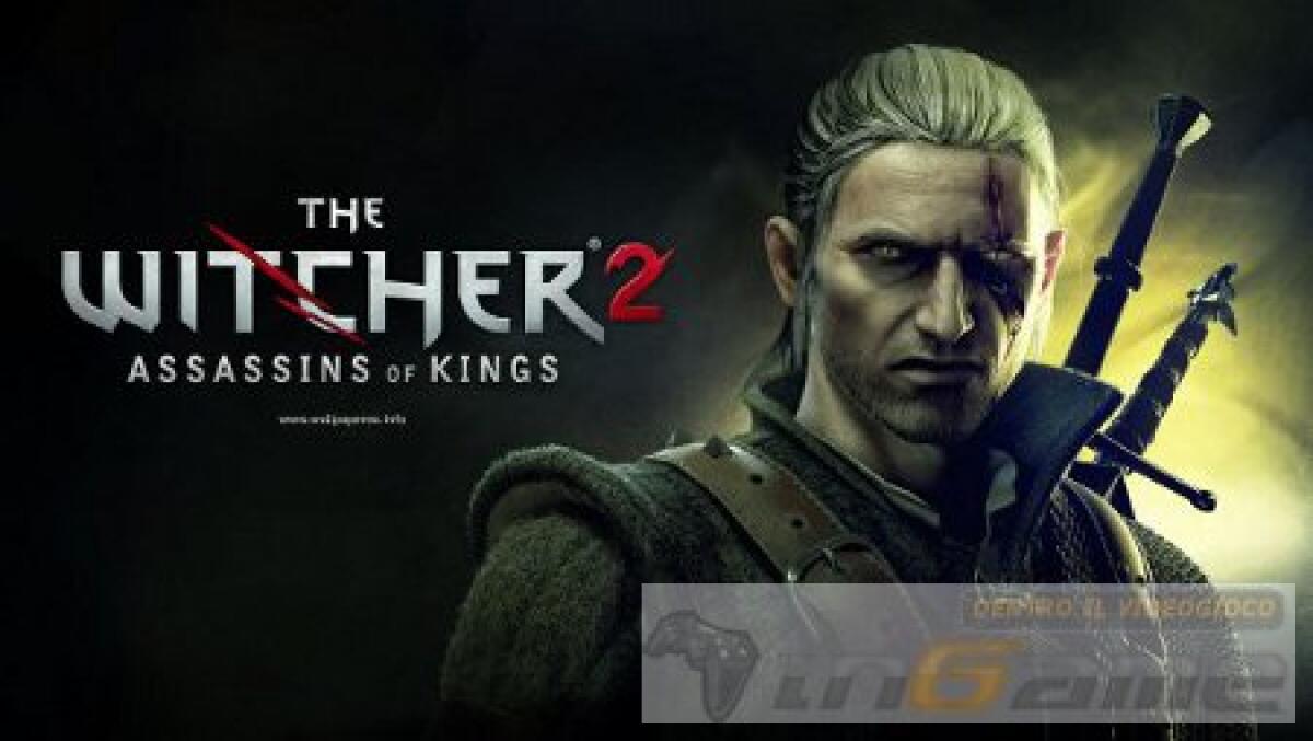 The Witcher 2: The Dark Edition andata a ruba - 