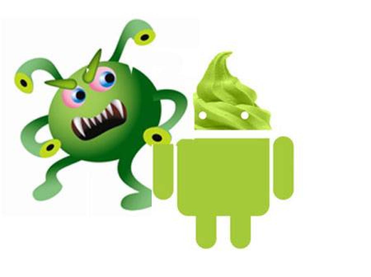 Android: vulnerabilità scoperta da italiani - 