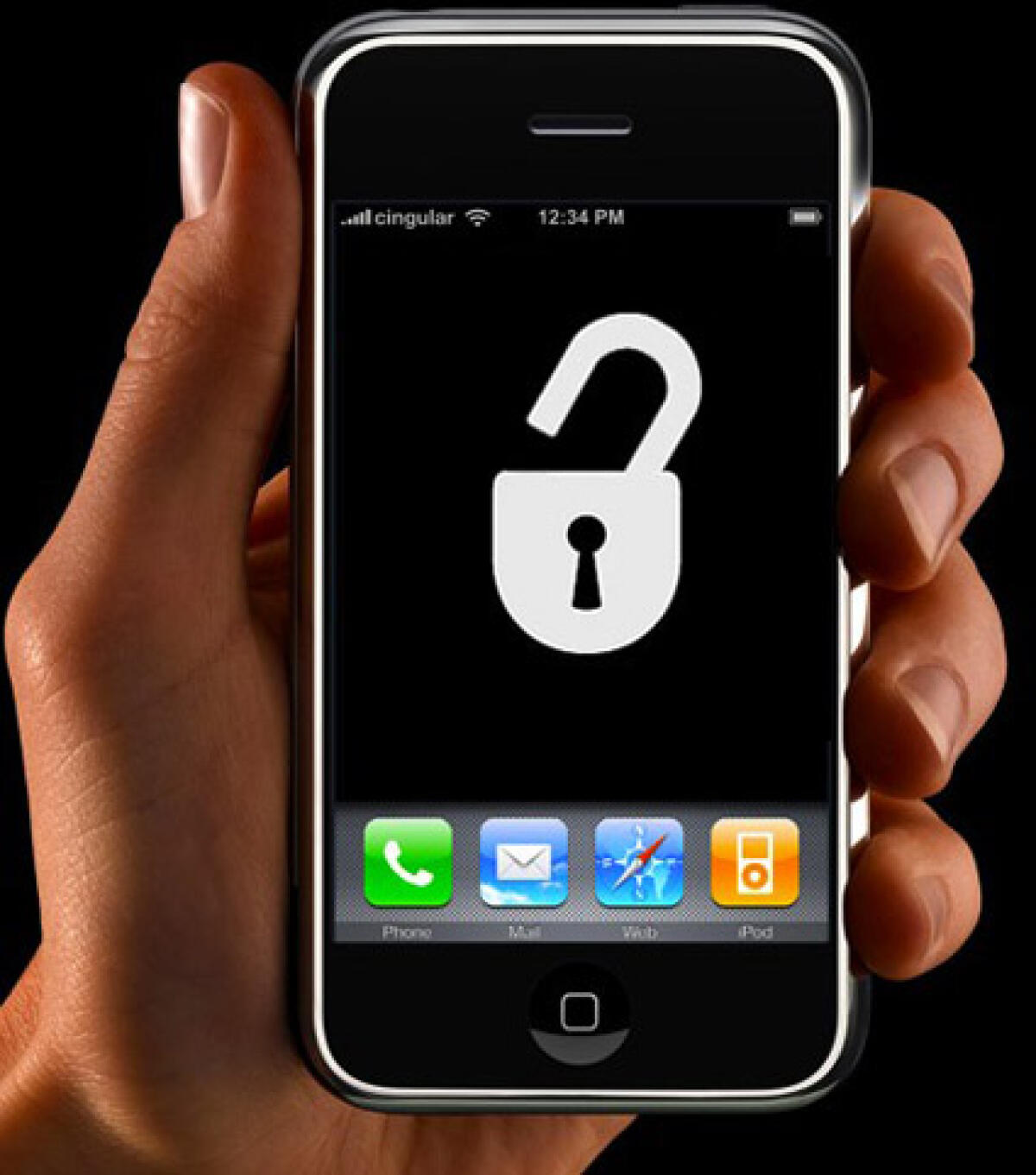 iOS 5.1 Jailbreak Thetered - 