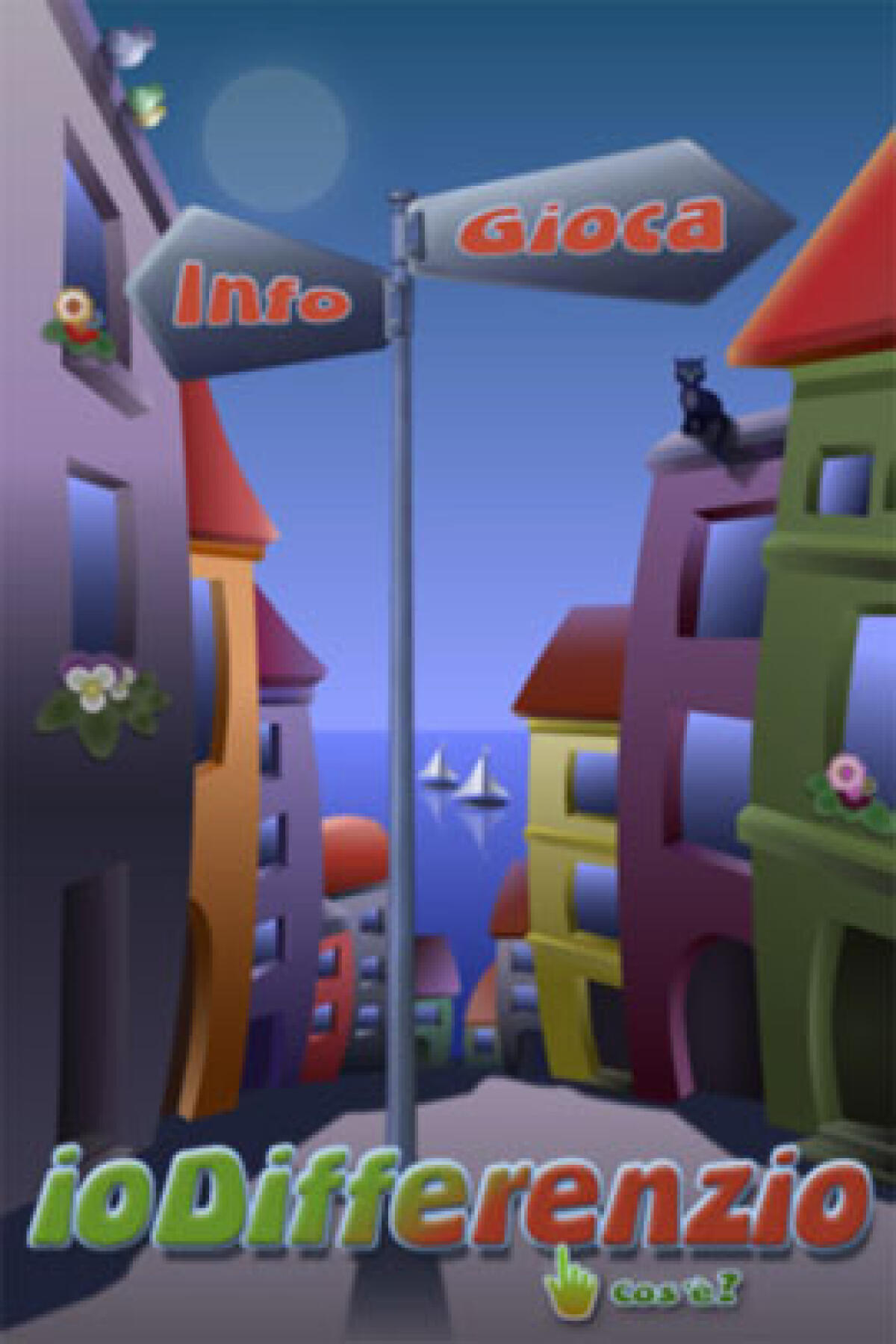 IoDifferenzio, impara a fare la raccolta differenziata con iPhone - 