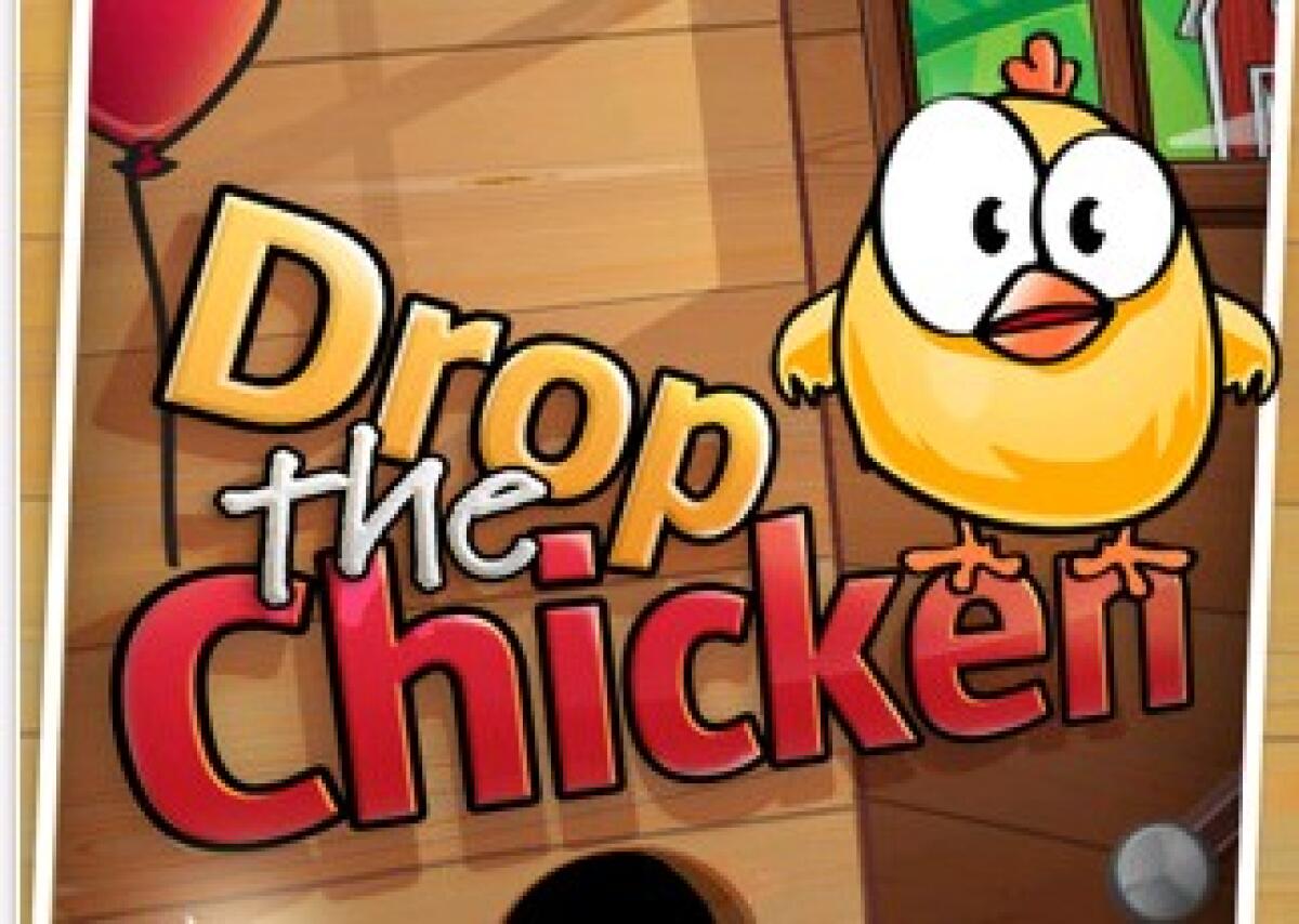 Drop the Chicken gratis per 24 ore! - 