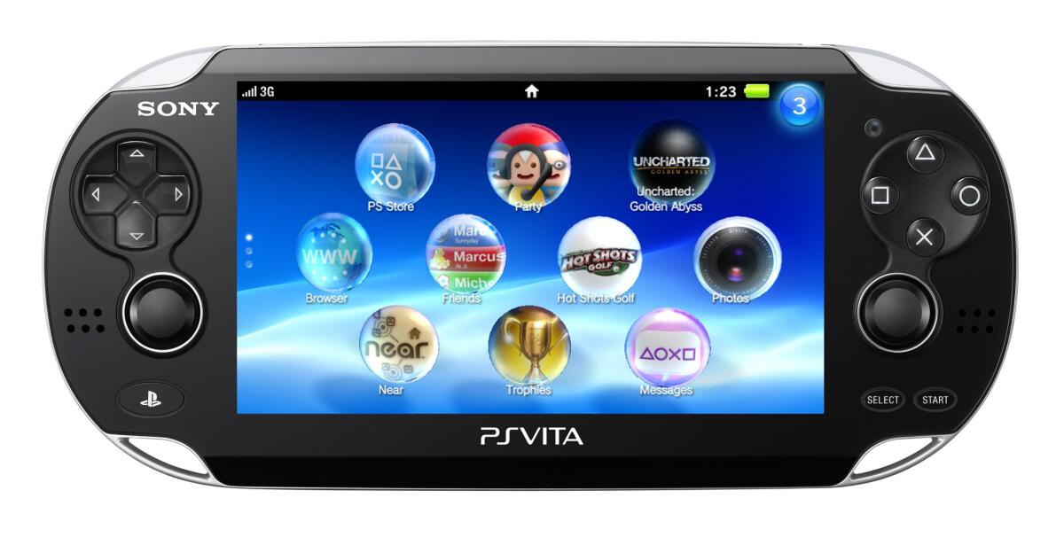Quali saranno i prossimi titoli di PSP? - 