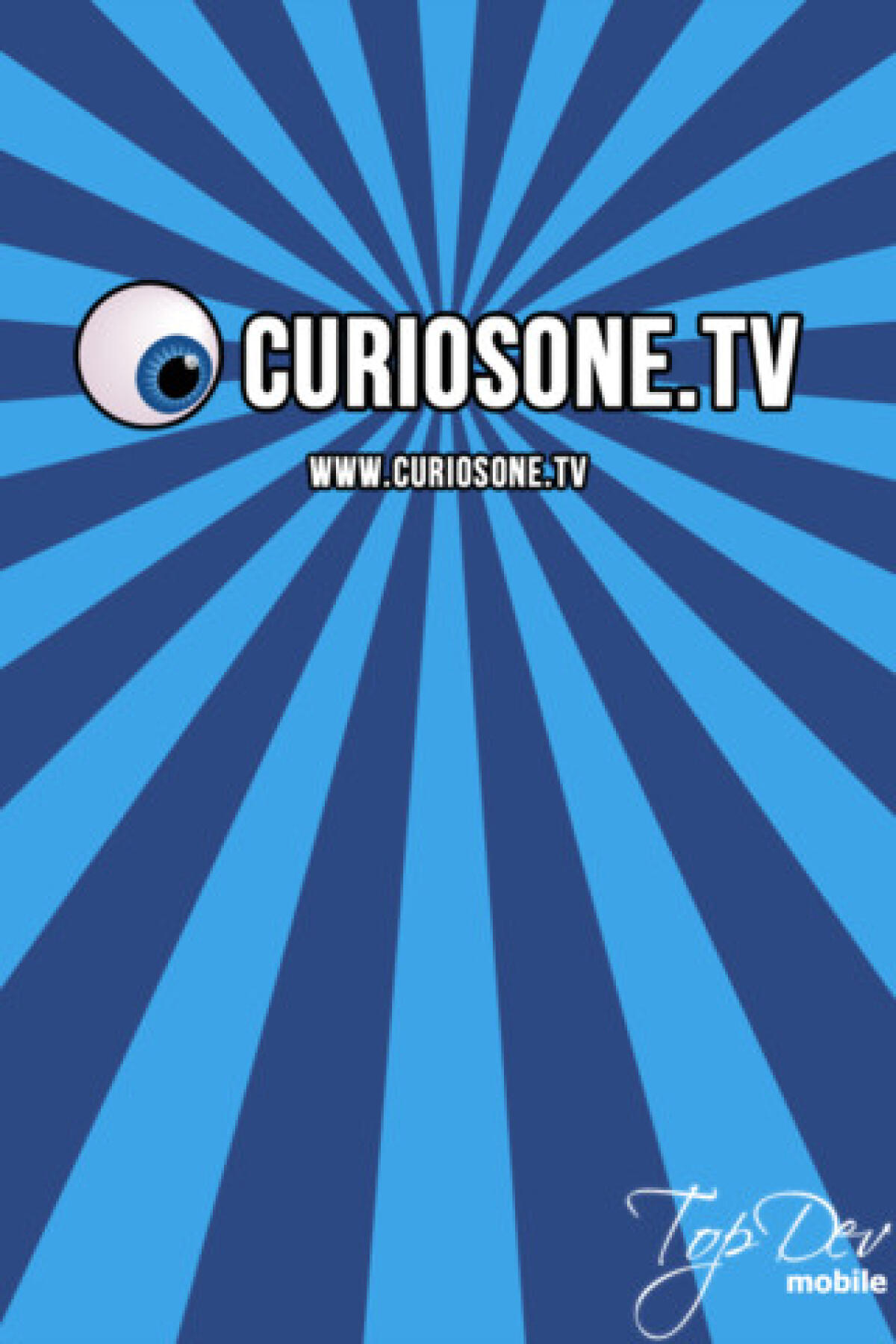 Curiosone , l'app per i curiosi! - 